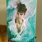 Allure - Original Painting -