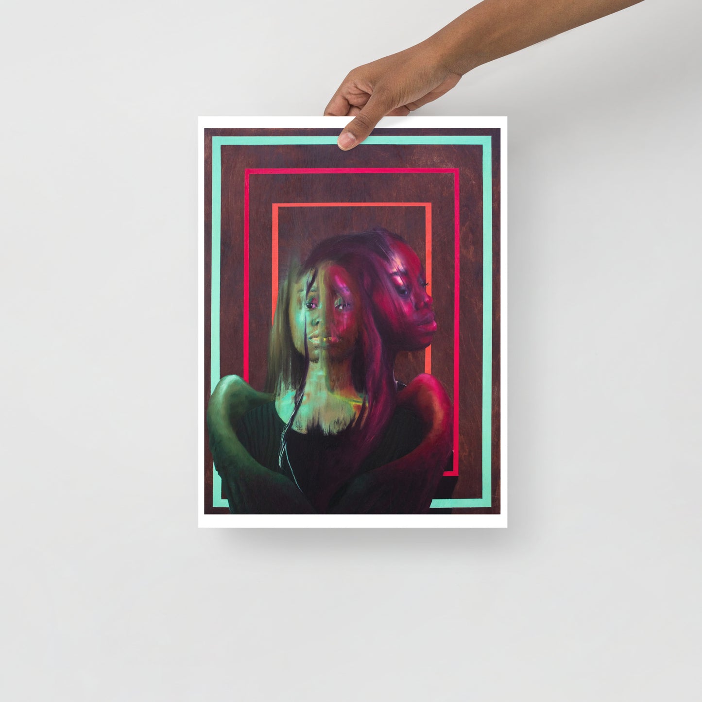 Form Into - Print -