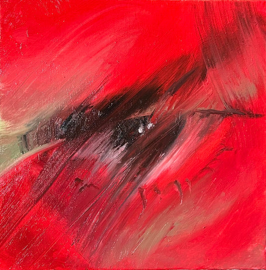 Red Eye - Original -